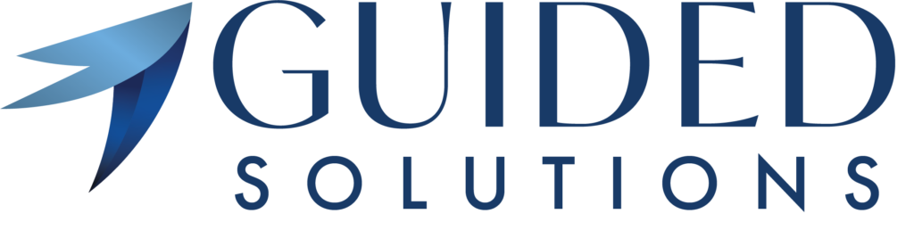 Guided Solutions Logo